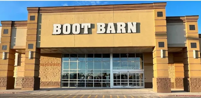 Boot Barn