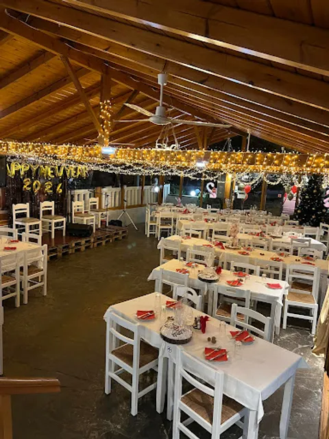 Rizoti Grill & Pizza Rethymno