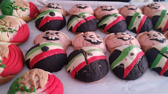 La Herencia JD Panadería