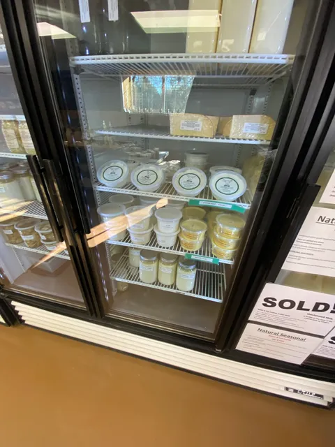 Victoria's Natural Market