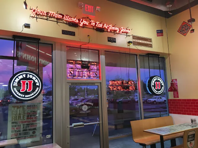 Jimmy John's