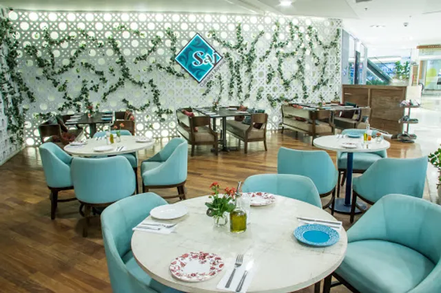 Saj Delivery Árabe - Morumbi, Santo Amaro, Brooklin, Campo Belo