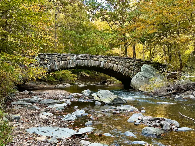 Boulder Bridge