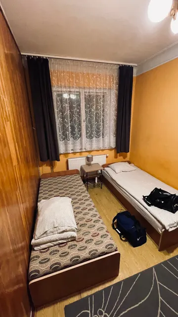 Pokoje Gościnne Św. Józefa