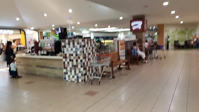 Muffin Break Dianella