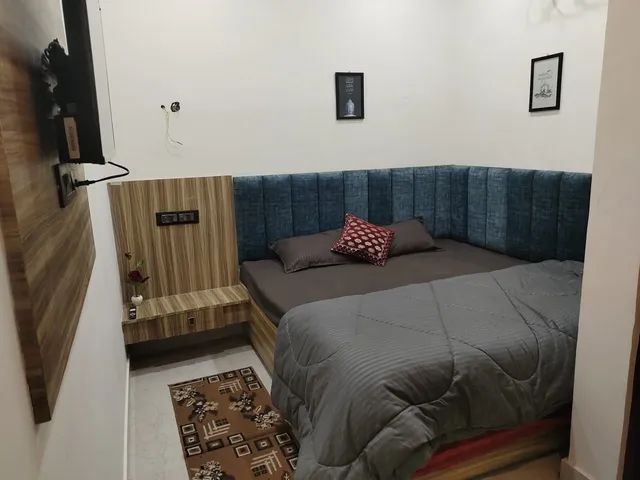 Kashiyana Homestay