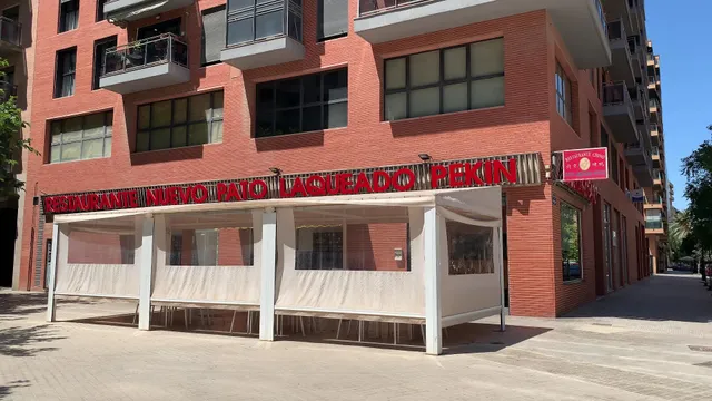 Restaurante Pato Laqueado