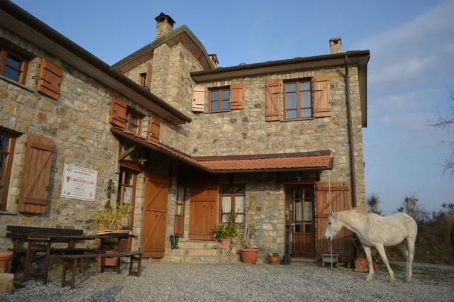 Agriturismo della Barcareccia