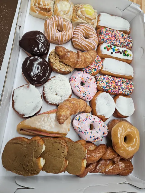 Wicked Sweet Bake Shop