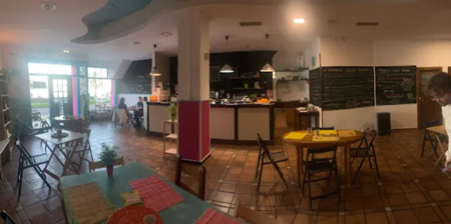 Hierbas dulces natural Gourmet