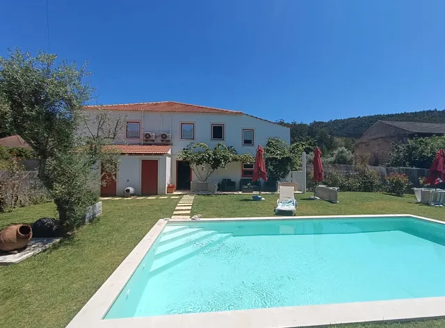 Sotam House Country EN342