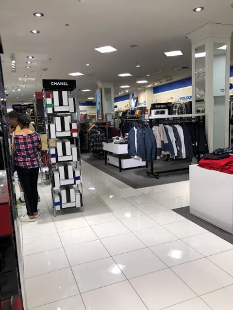Macy's Men's Store South Coast Plaza