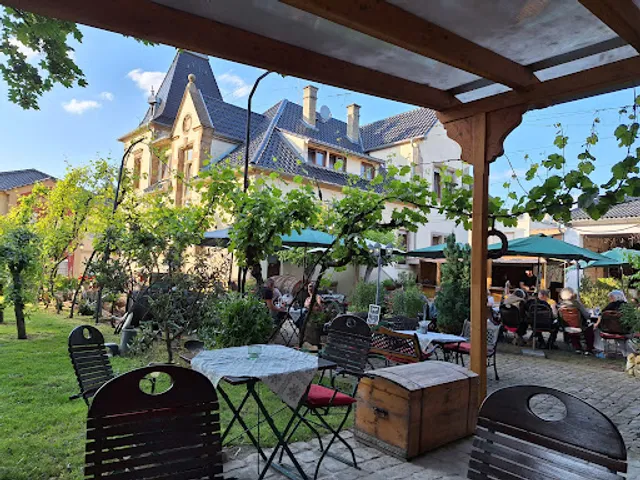 Weinlokal Haus Thiel