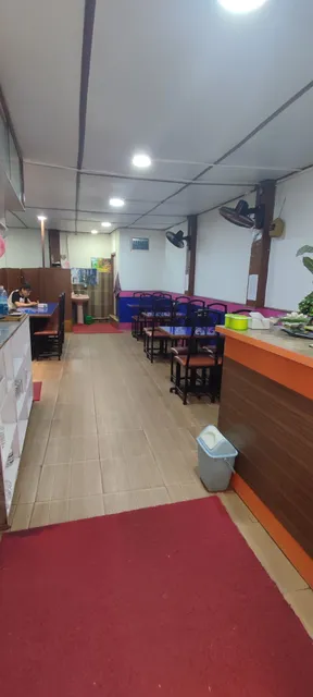 New Sundhara Thakali Chulo And Bhanchhaghar