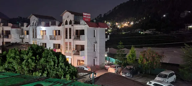 Prerna Residency Naldamyantital Bhimtal