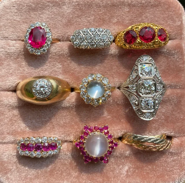 Alpha & Omega Jewelry