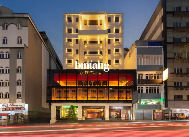 Bintang Collectionz Hotel