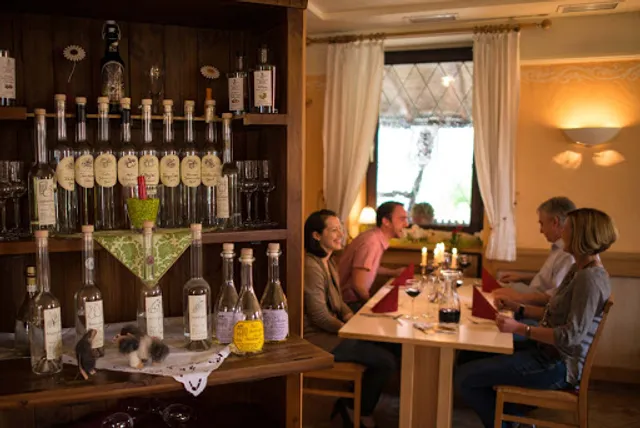 Odenwald-Gasthaus Zum Löwen