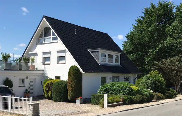 Ferienwohnungen Schlüter