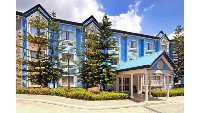 Microtel by Wyndham Baguio