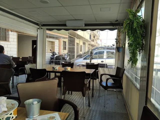 Restaurante Bienvenido