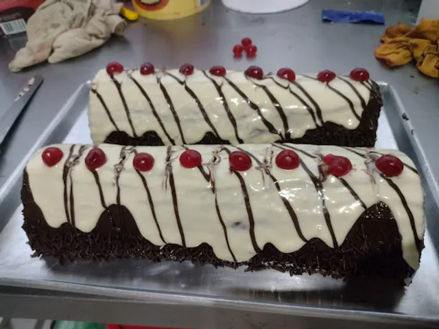 Padaria & Confeitaria Carol