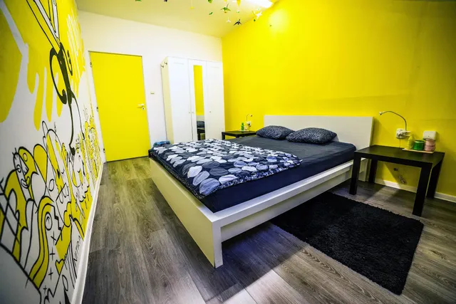 Nitra Glycerin Hostel