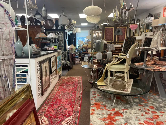 Clutter Furnishings & Interiors