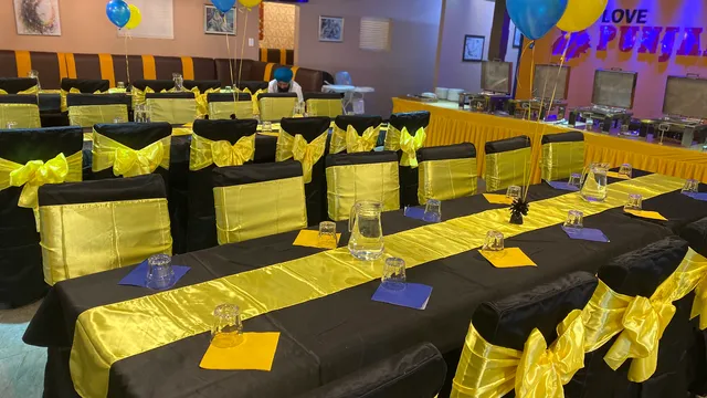 Love Punjab (Indian Eatry)