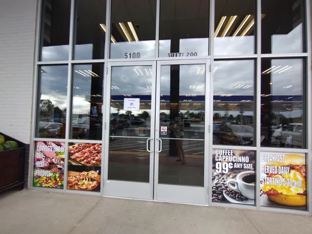 Billy Bob's Country Market and Liquor