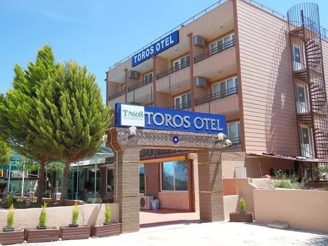 Toros Otel Didim