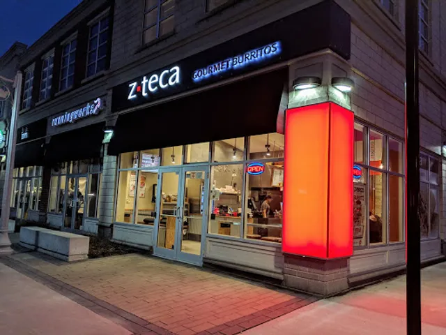 z-teca Mexican Eatery (Guelph)