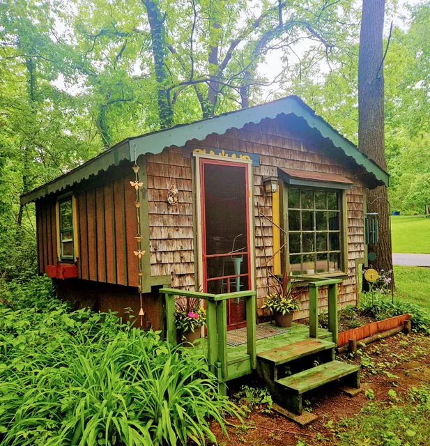 Folly & Flight Studios