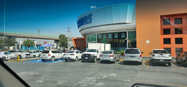 Carnes Ramos suc. Universidad