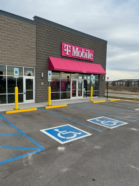 T-Mobile