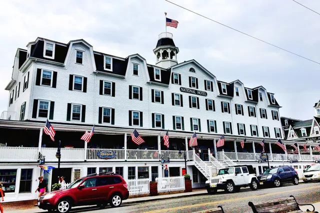 New Shoreham House Inn