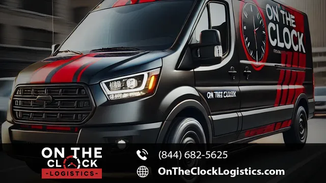 On The Clock Logistics