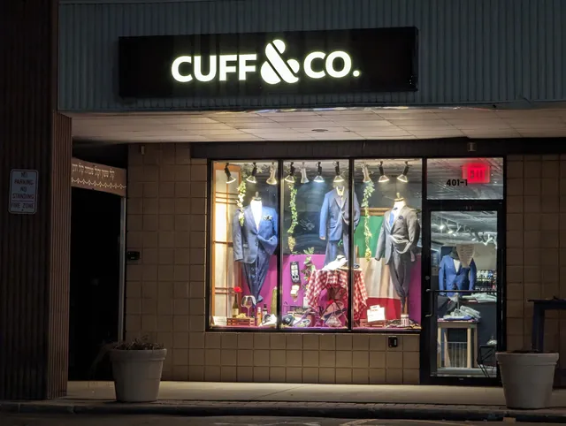 Cuff & Co.