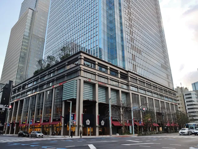 Mitsui Fudosan Residential