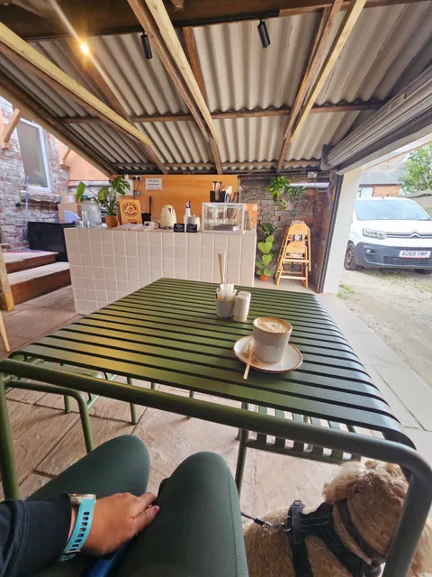 Neighbourhood Coffee House