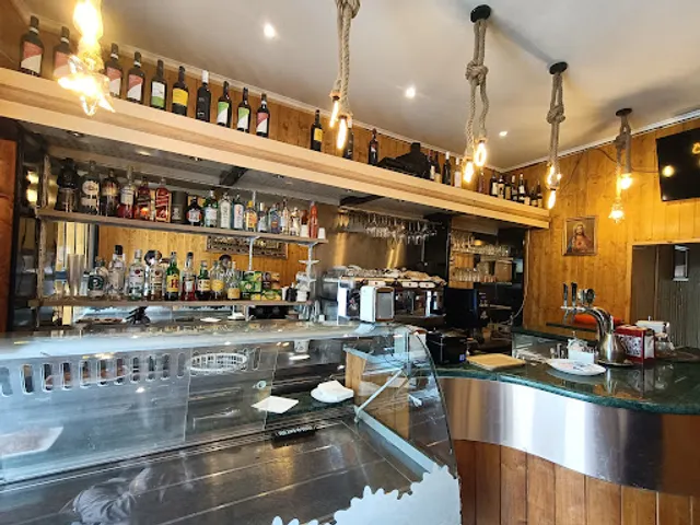 Kerala Tiger Tandoori - Ristorante Indiano