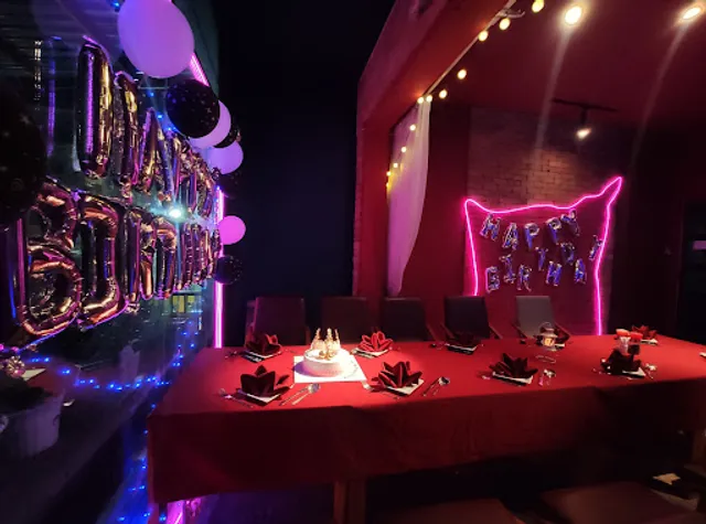 Ơ BISTRO BÌNH THẠNH - Steakhouse, Pasta & Bar