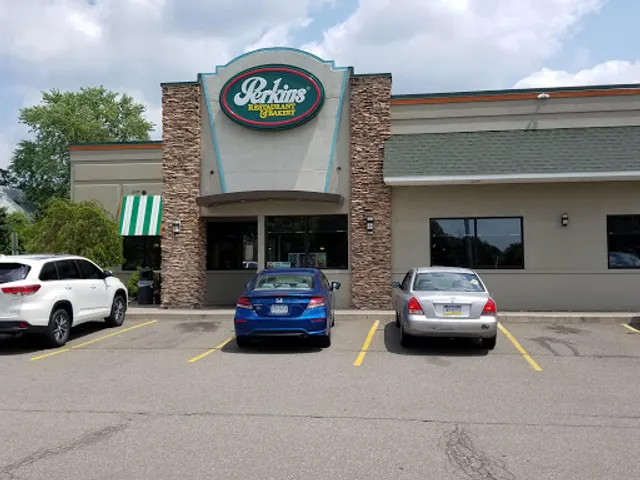 Perkins American Food Co.