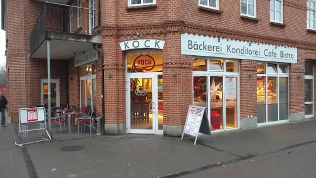 Bäckerei Kock