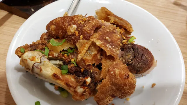 Manam Comfort Filipino