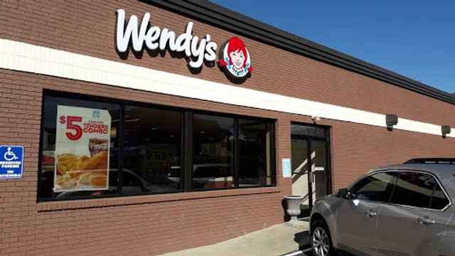 Wendy's