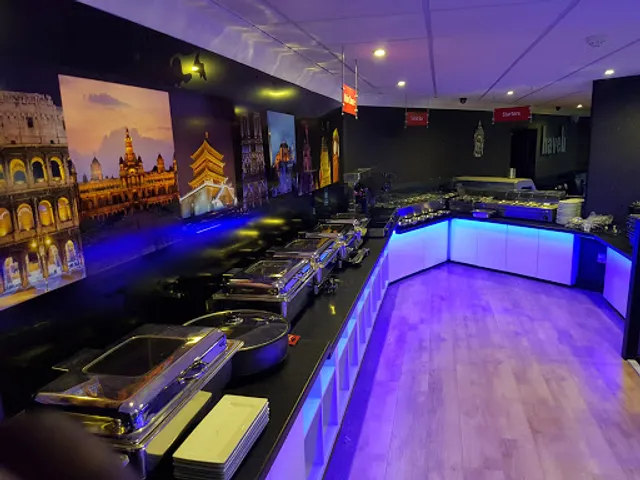 Haveli Family Buffet Restaurant