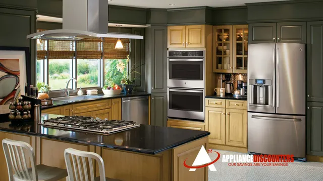 Appliance Discounters