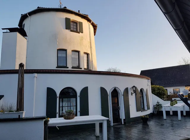 De Witte Molen Kranenburg