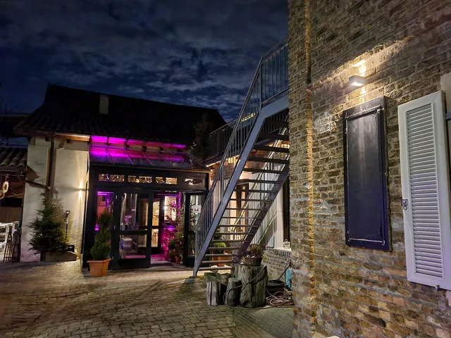 Hinterconti Bed&Breakfast